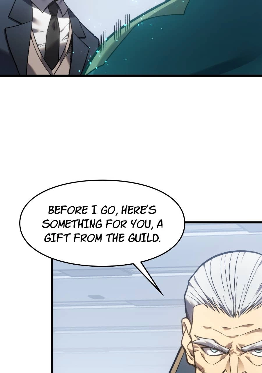 Rise of the Limitless Necromancer Chapter 5 Page 47
