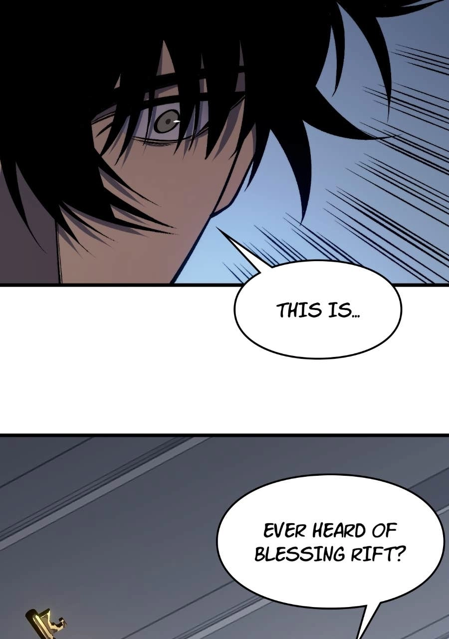 Rise of the Limitless Necromancer Chapter 5 Page 49