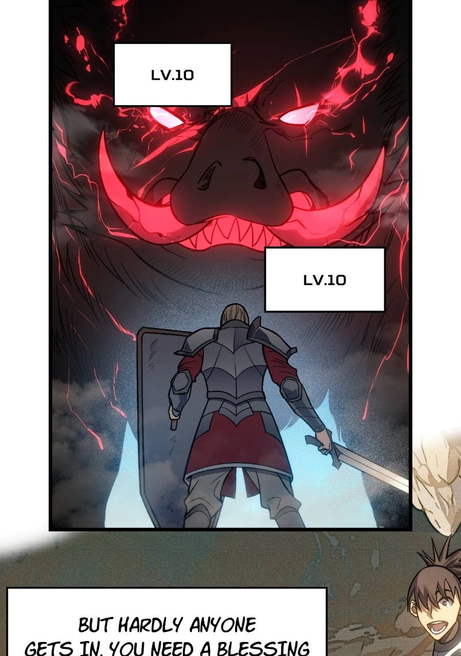 Rise of the Limitless Necromancer Chapter 5 Page 53