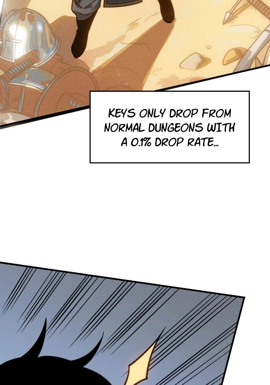 Rise of the Limitless Necromancer Chapter 5 Page 55