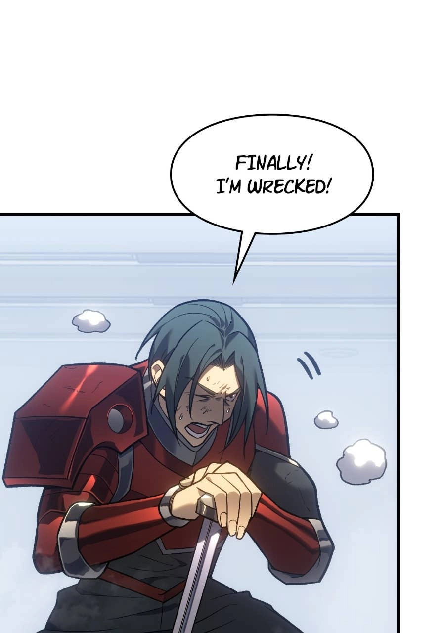 Rise of the Limitless Necromancer Chapter 5 Page 65