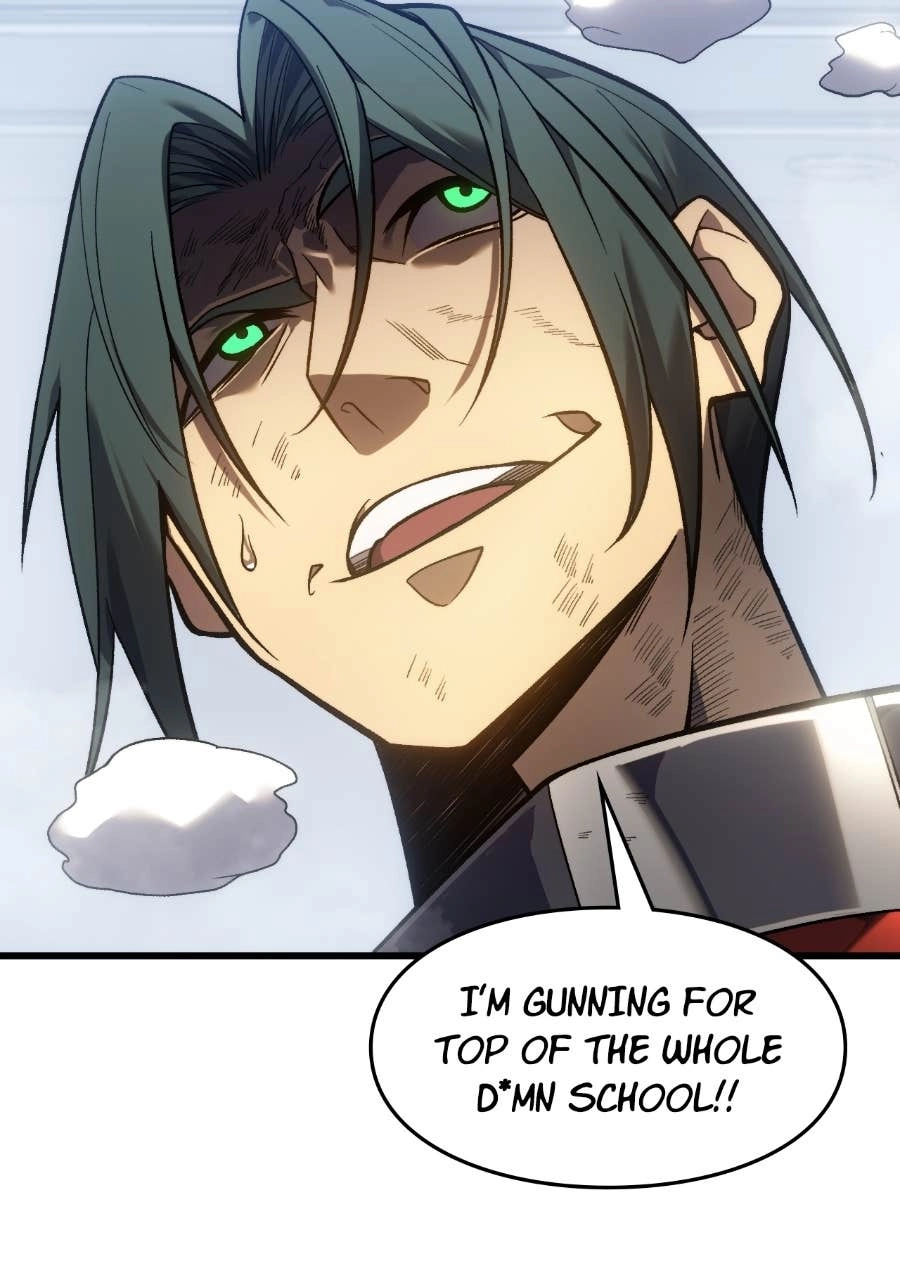 Rise of the Limitless Necromancer Chapter 5 Page 68
