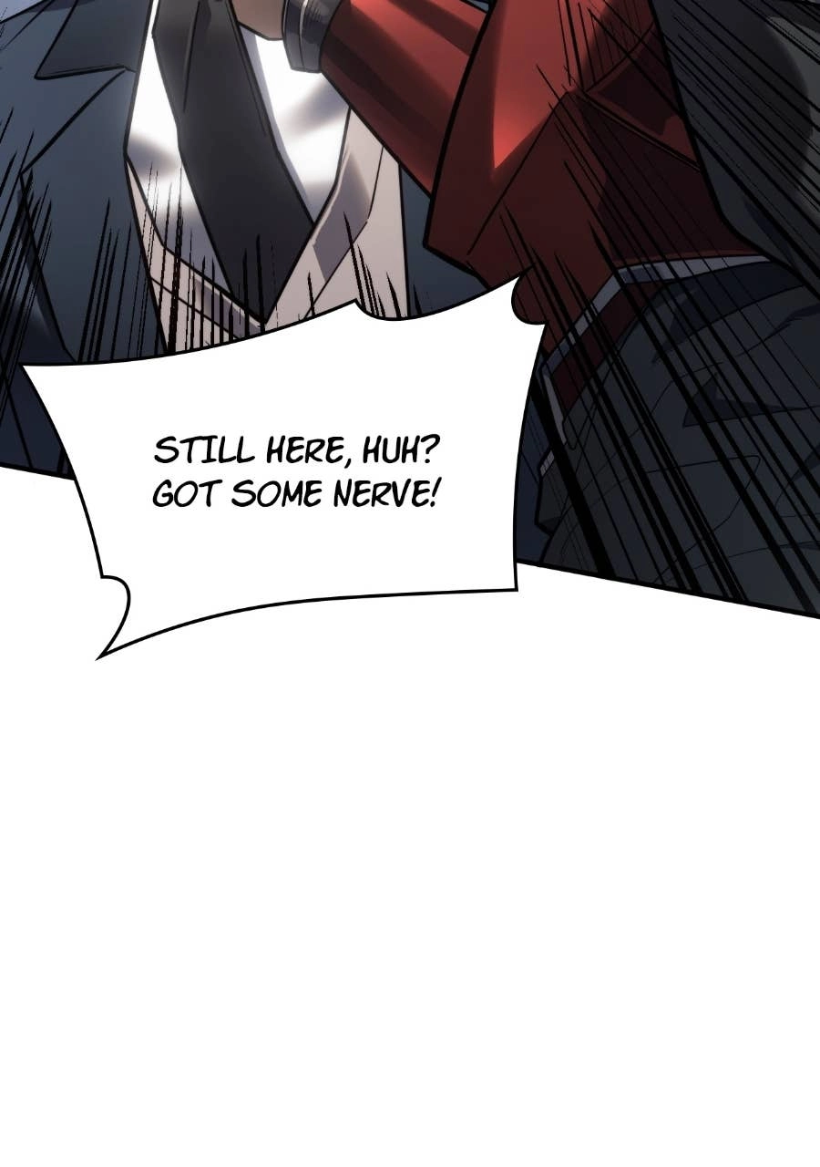 Rise of the Limitless Necromancer Chapter 6 Page 8
