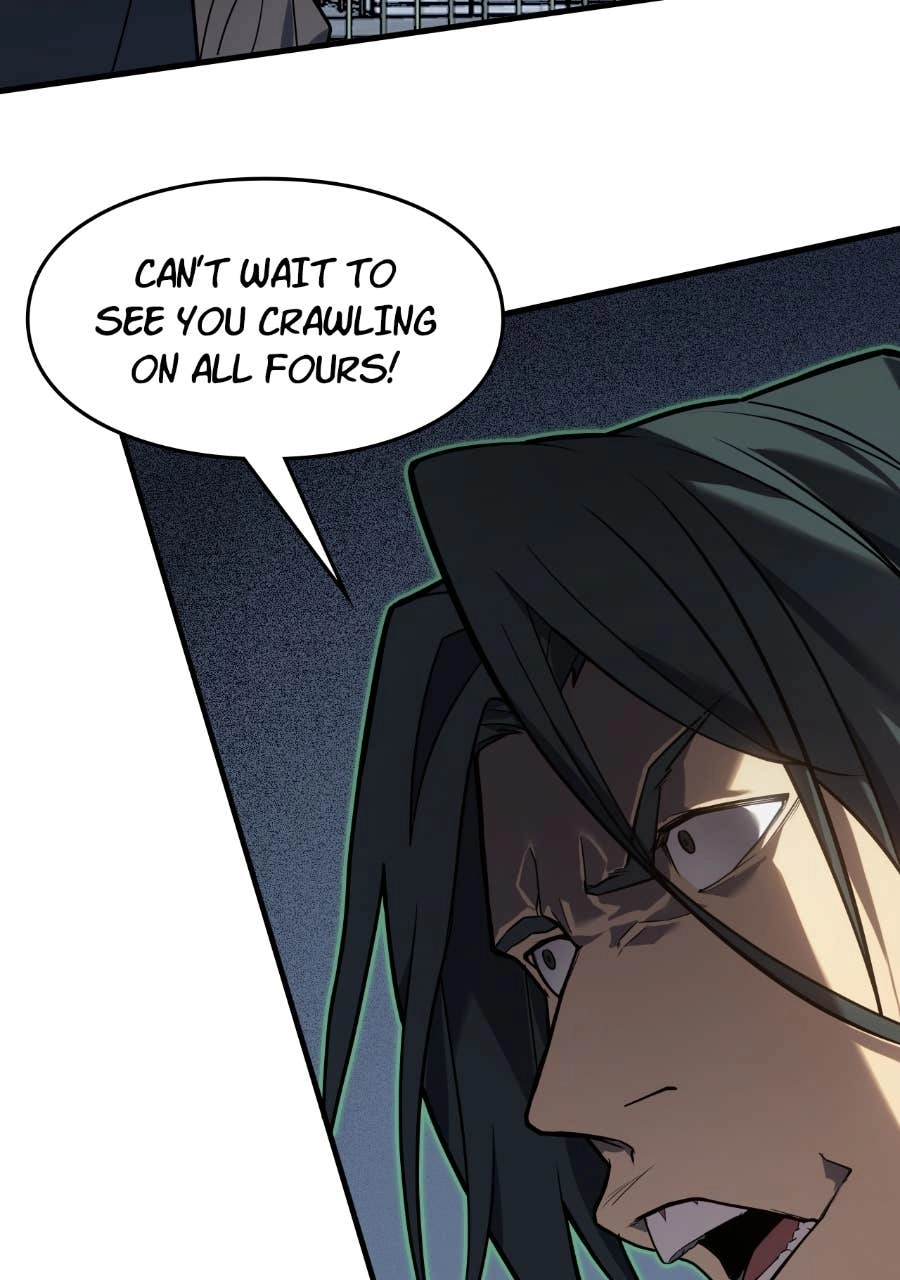 Rise of the Limitless Necromancer Chapter 6 Page 11