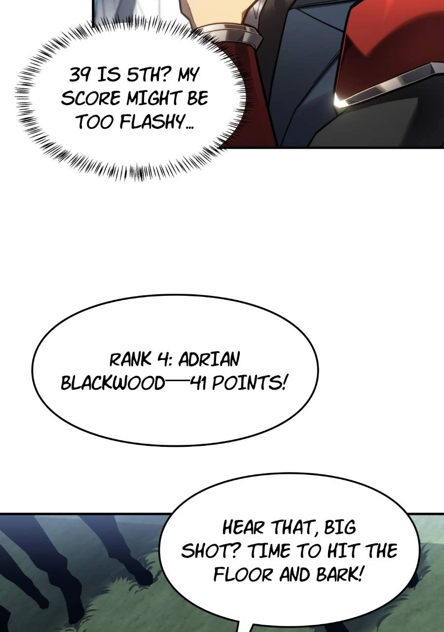Rise of the Limitless Necromancer Chapter 6 Page 18