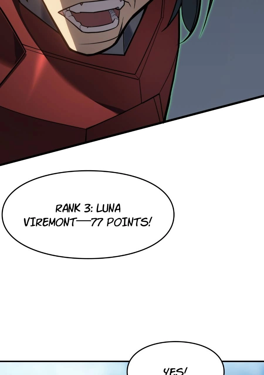 Rise of the Limitless Necromancer Chapter 6 Page 21