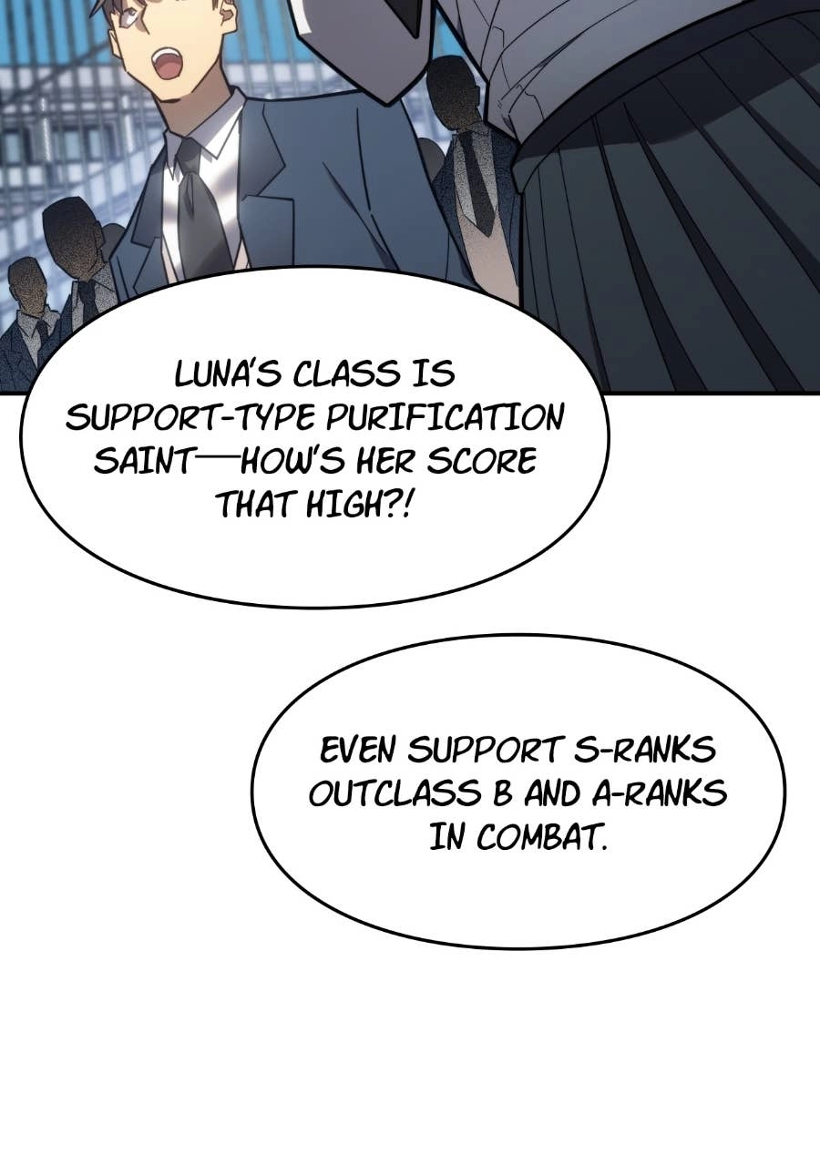 Rise of the Limitless Necromancer Chapter 6 Page 23