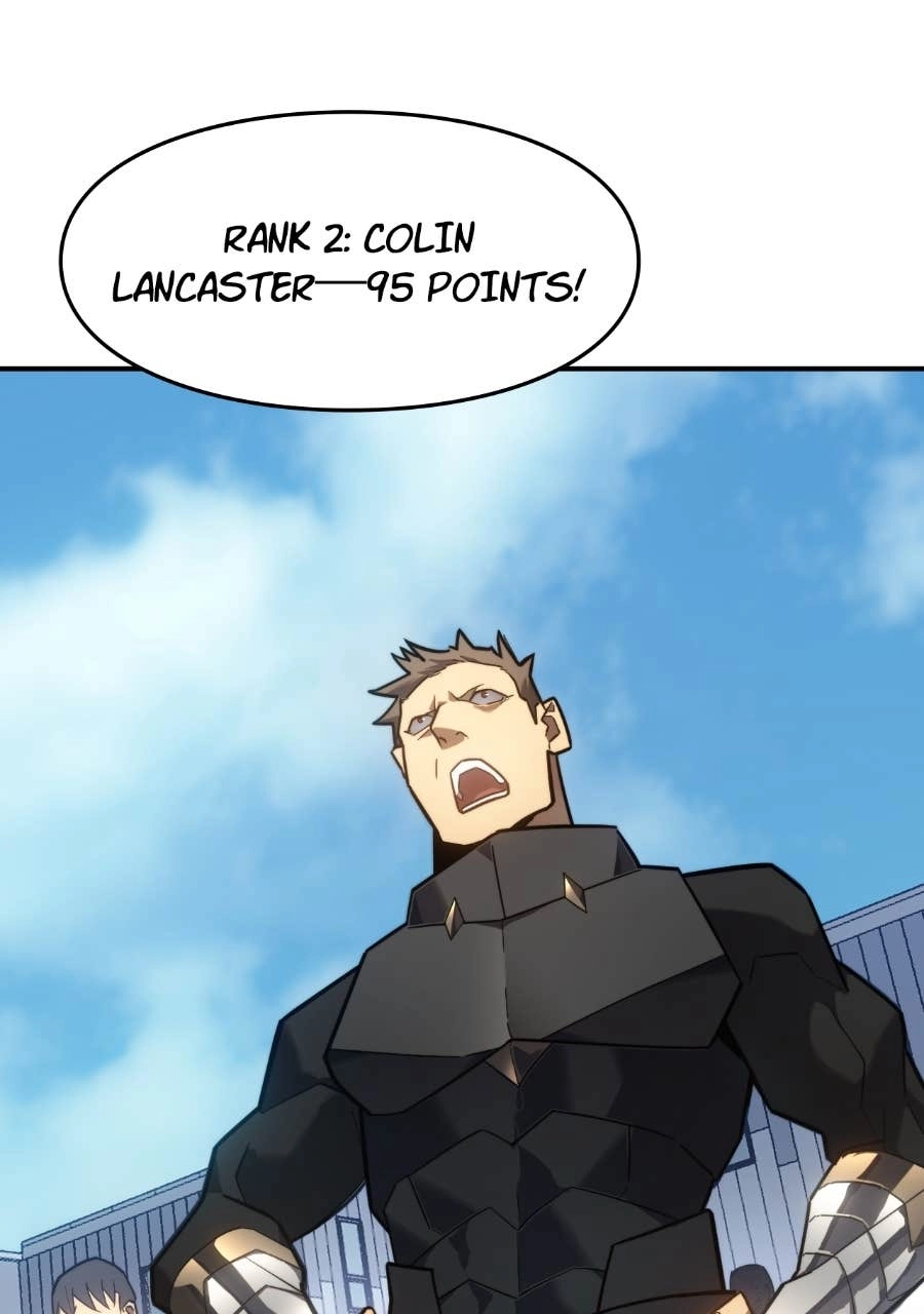 Rise of the Limitless Necromancer Chapter 6 Page 24
