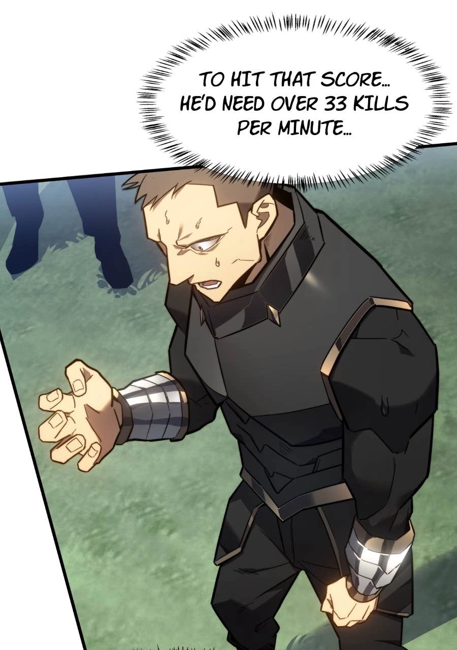 Rise of the Limitless Necromancer Chapter 6 Page 33