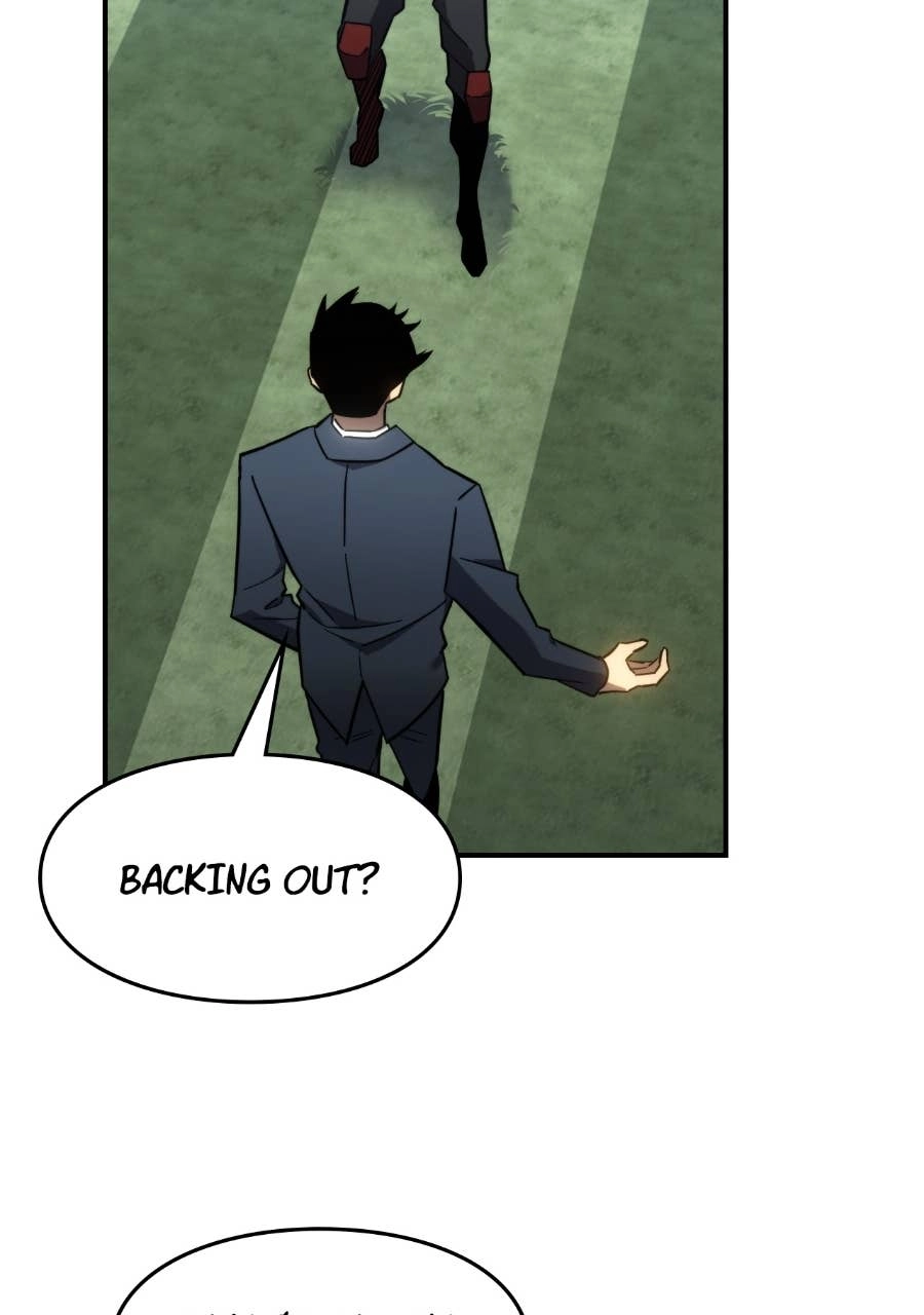 Rise of the Limitless Necromancer Chapter 6 Page 40