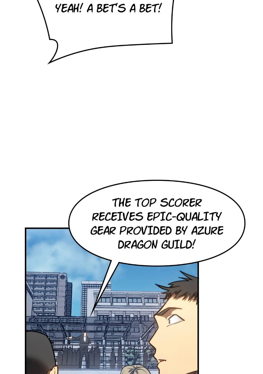 Rise of the Limitless Necromancer Chapter 6 Page 46