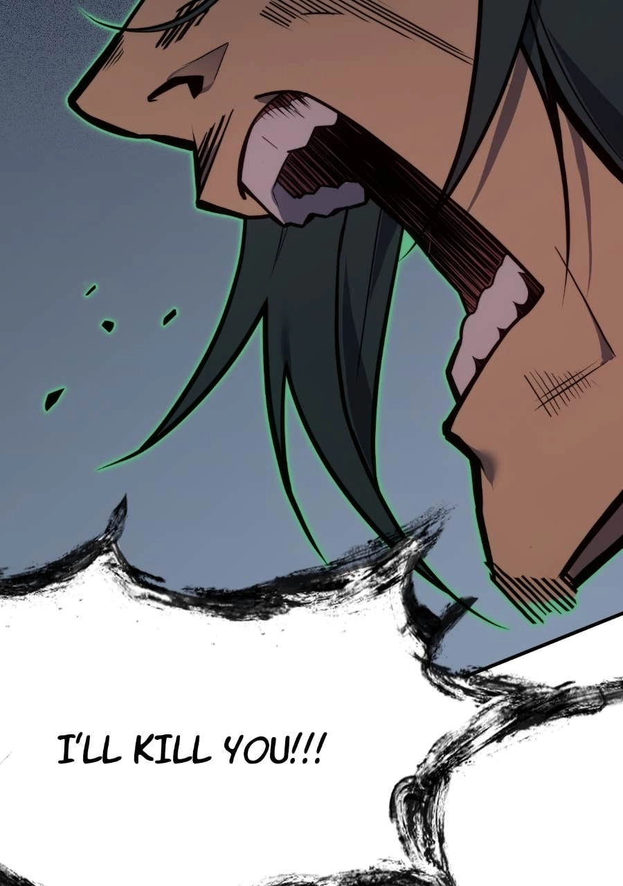 Rise of the Limitless Necromancer Chapter 6 Page 51