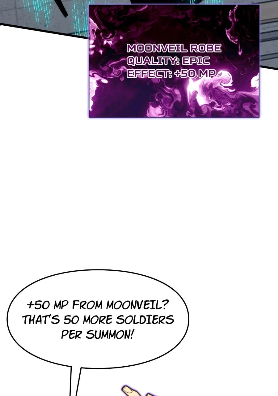 Rise of the Limitless Necromancer Chapter 6 Page 67