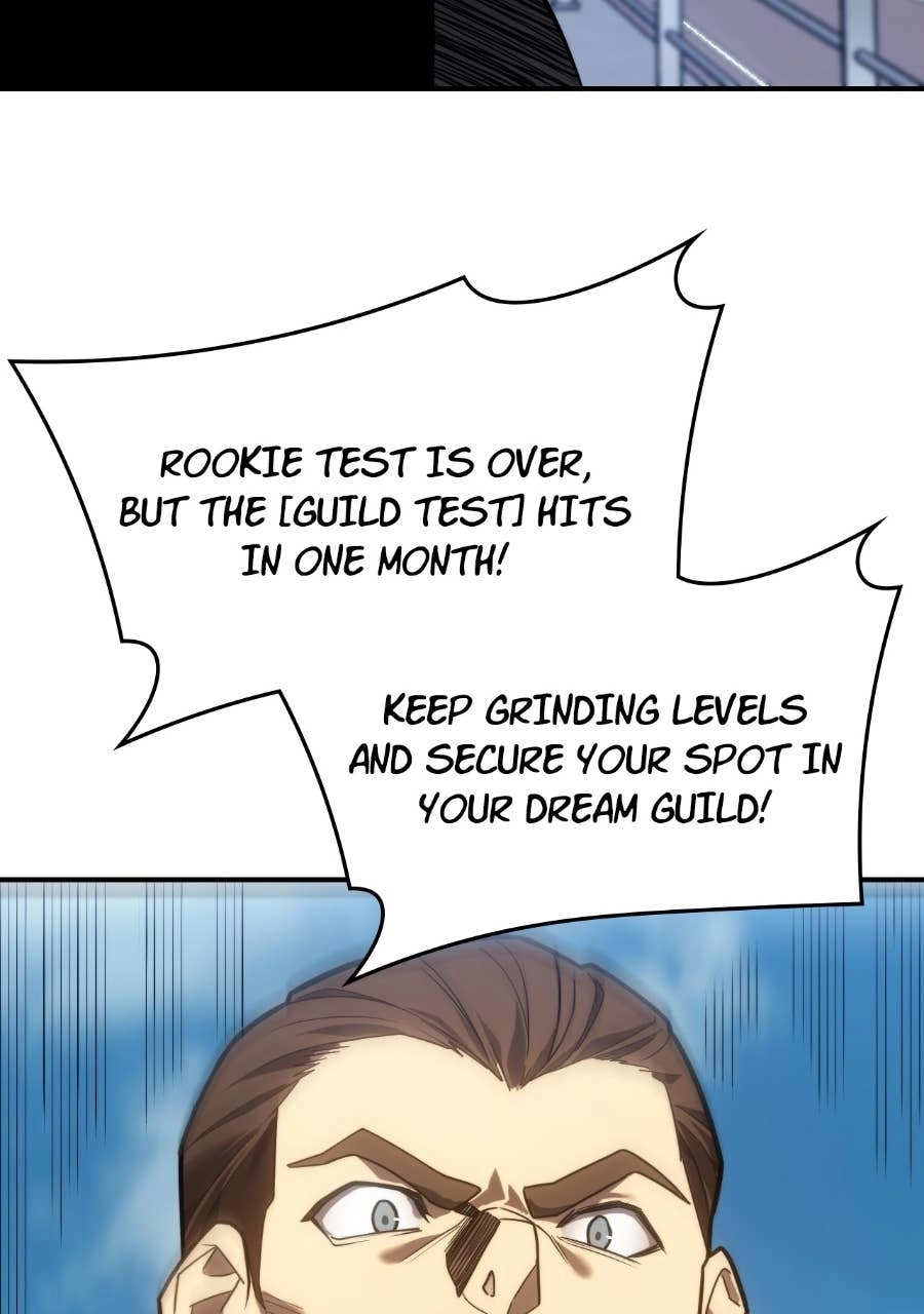 Rise of the Limitless Necromancer Chapter 6 Page 74