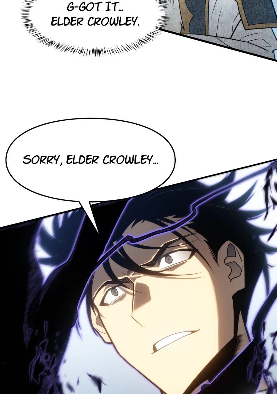 Rise of the Limitless Necromancer Chapter 6 Page 83
