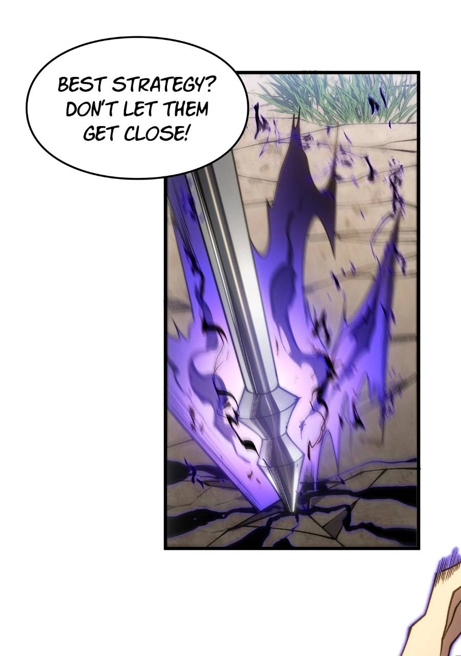 Rise of the Limitless Necromancer Chapter 7 Page 6