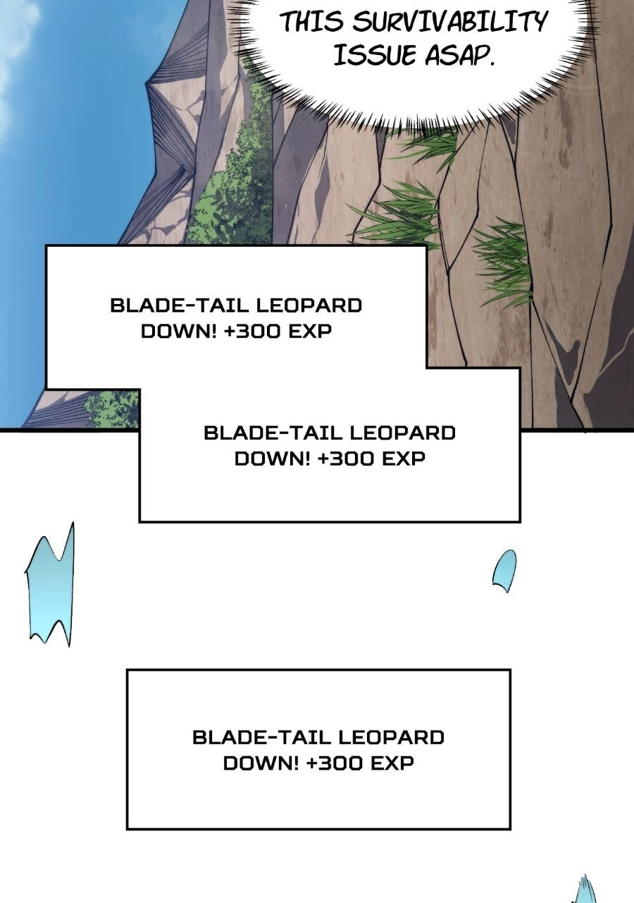 Rise of the Limitless Necromancer Chapter 7 Page 18