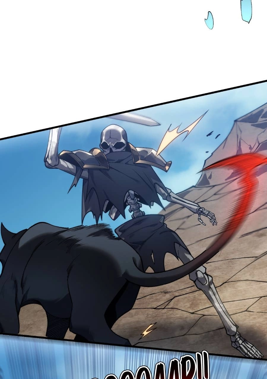 Rise of the Limitless Necromancer Chapter 7 Page 19