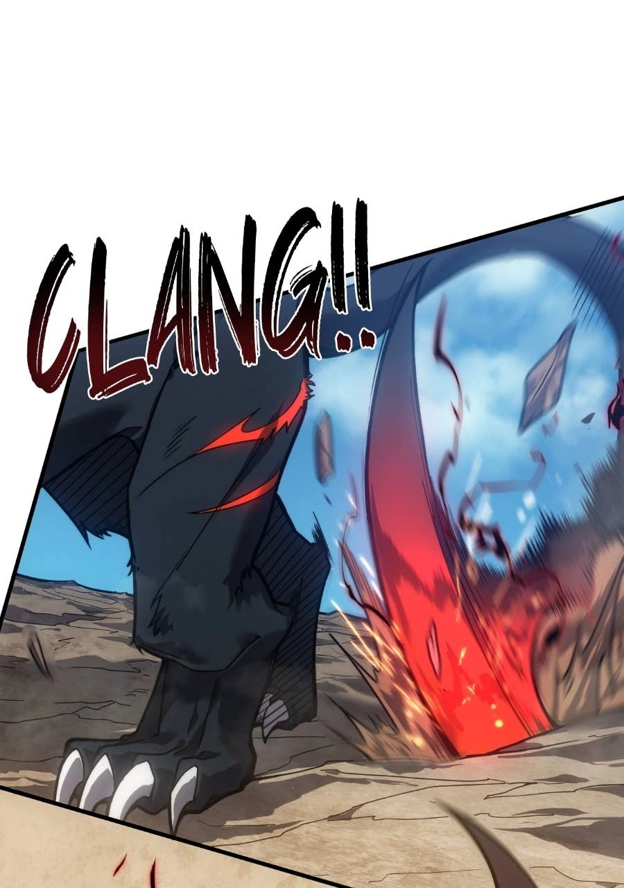Rise of the Limitless Necromancer Chapter 7 Page 32