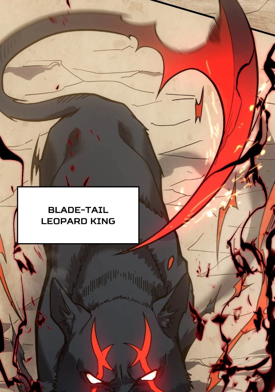 Rise of the Limitless Necromancer Chapter 7 Page 33