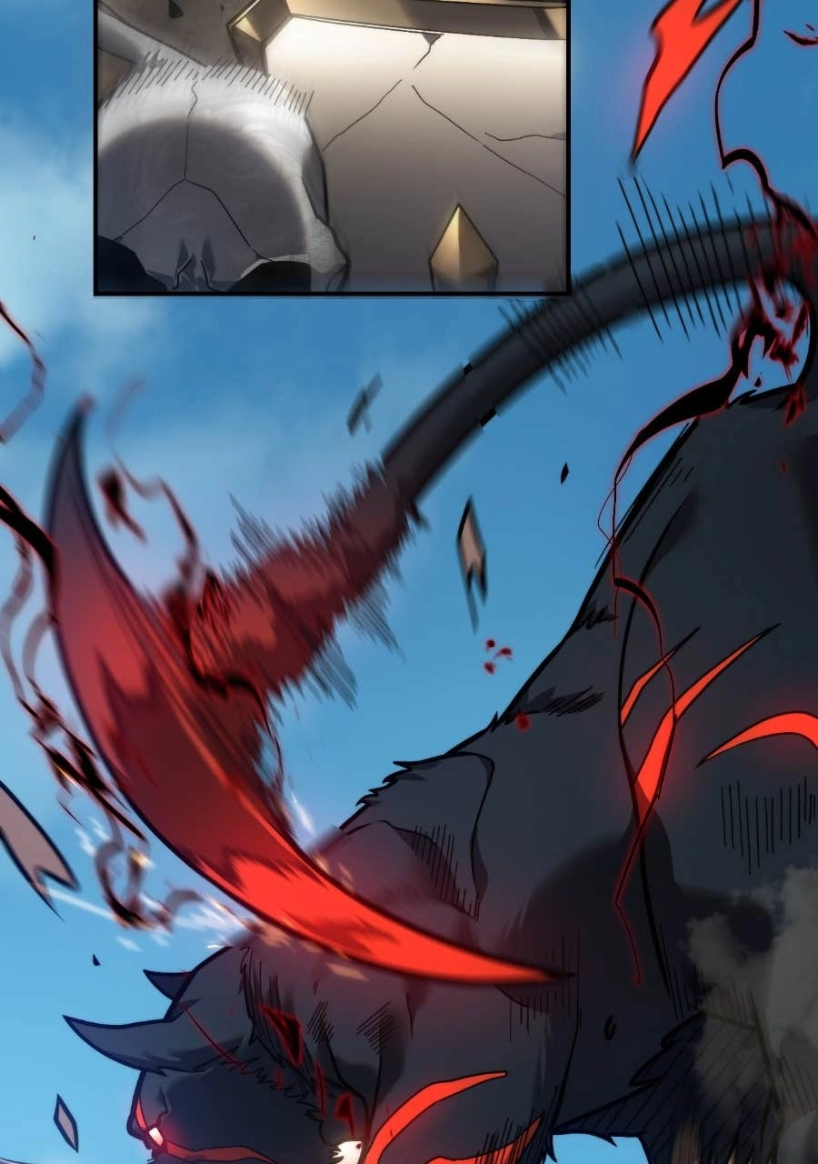 Rise of the Limitless Necromancer Chapter 7 Page 38