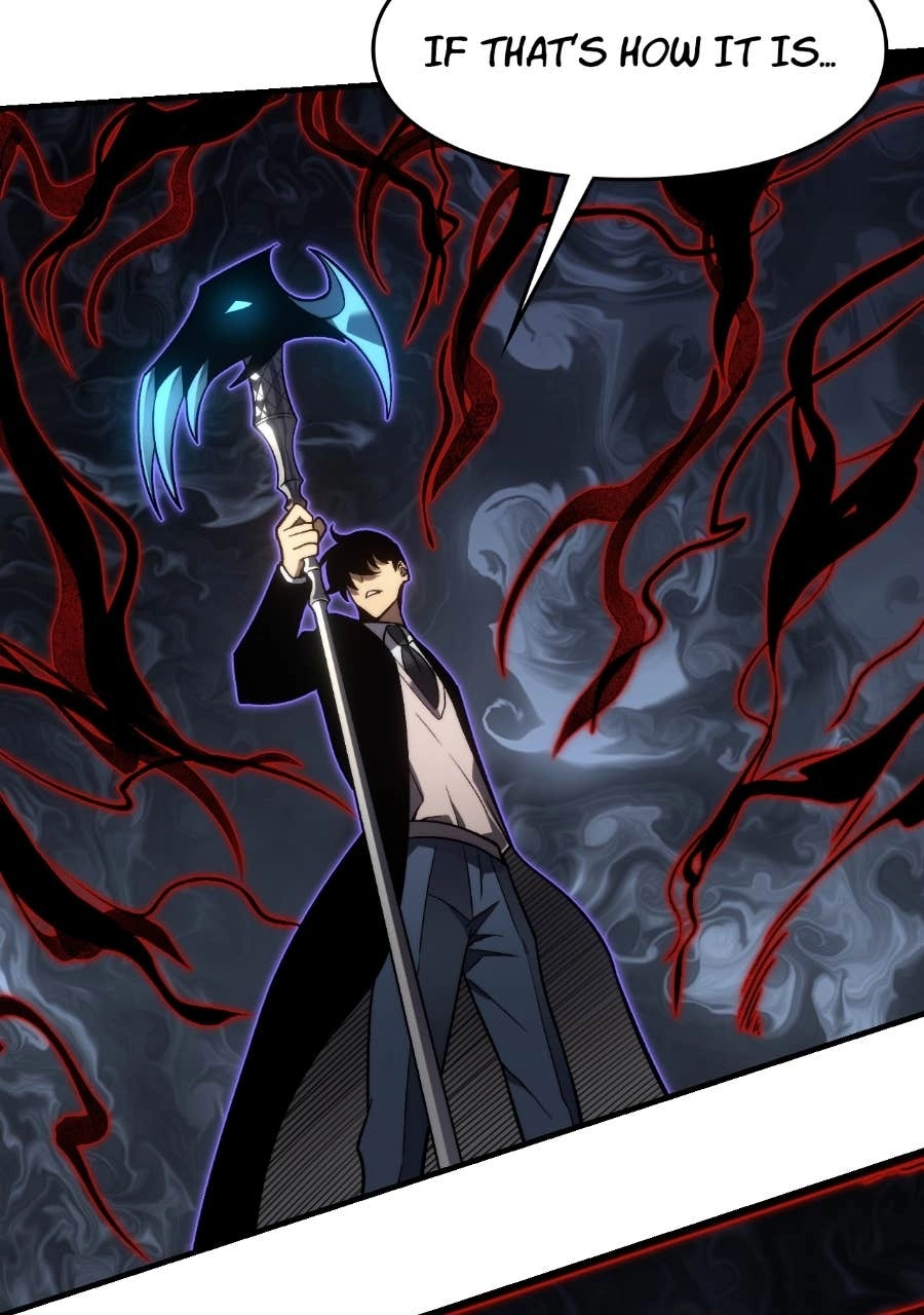 Rise of the Limitless Necromancer Chapter 7 Page 44