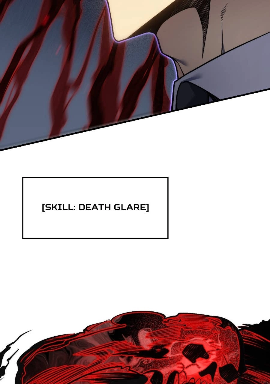 Rise of the Limitless Necromancer Chapter 7 Page 54