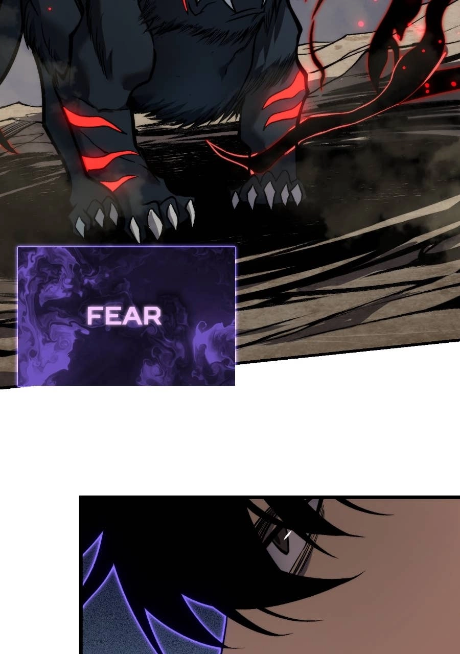 Rise of the Limitless Necromancer Chapter 7 Page 57