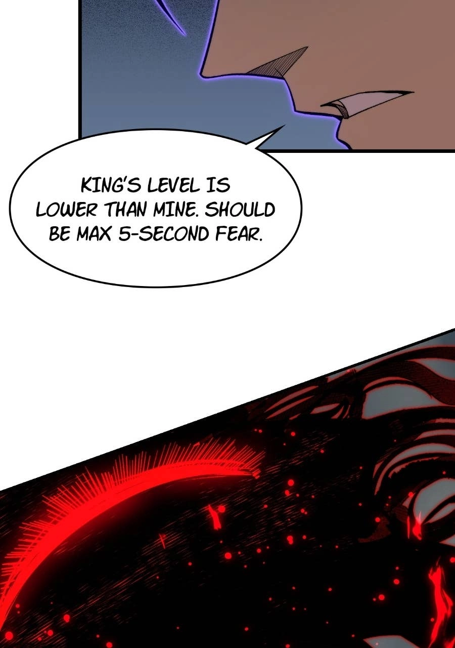 Rise of the Limitless Necromancer Chapter 7 Page 58