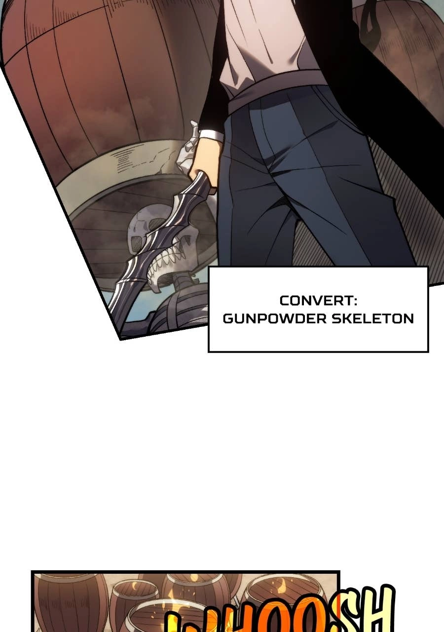 Rise of the Limitless Necromancer Chapter 7 Page 60