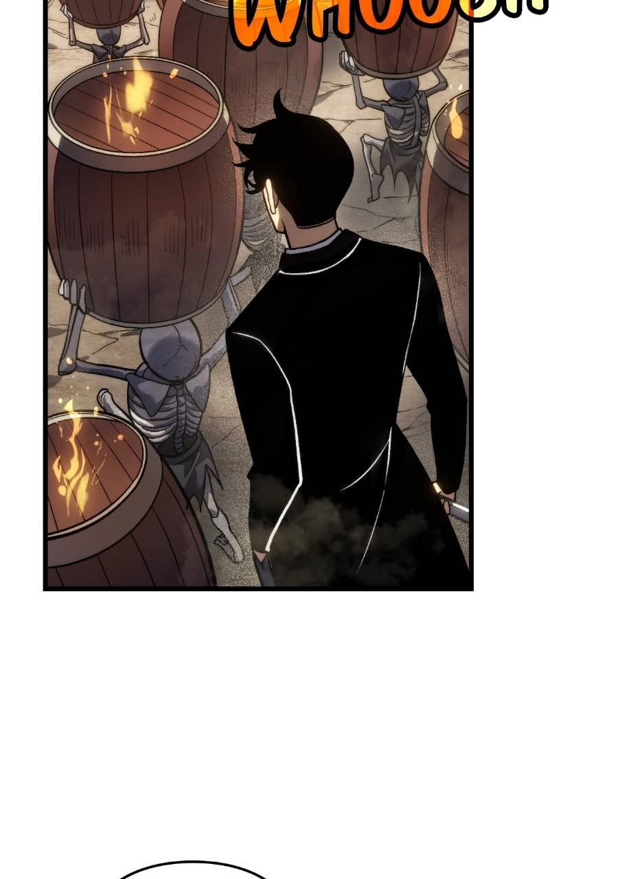 Rise of the Limitless Necromancer Chapter 7 Page 61