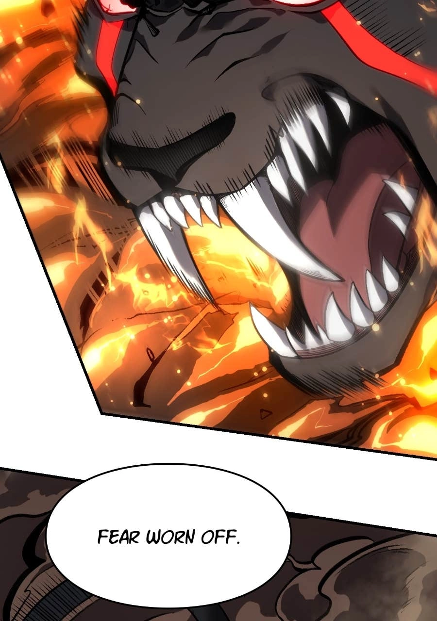 Rise of the Limitless Necromancer Chapter 7 Page 65
