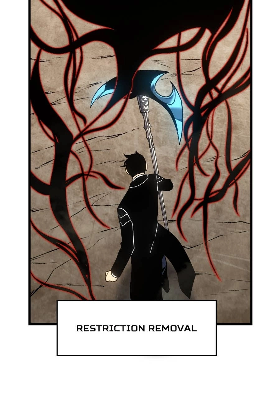 Rise of the Limitless Necromancer Chapter 7 Page 69