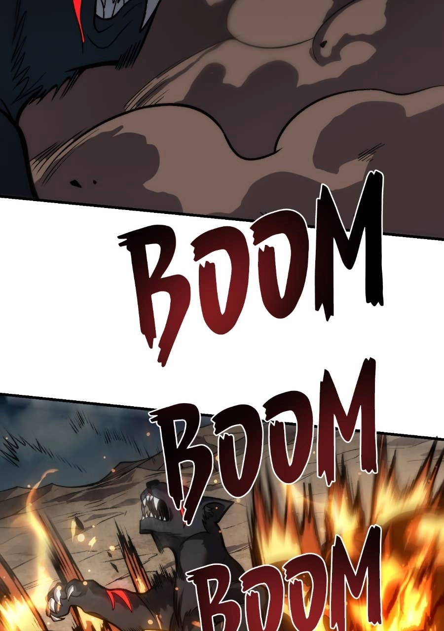 Rise of the Limitless Necromancer Chapter 7 Page 74