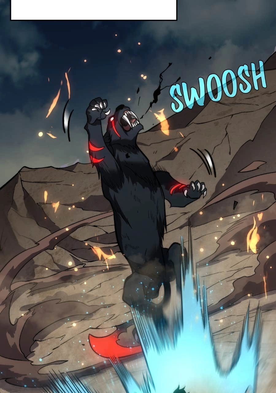 Rise of the Limitless Necromancer Chapter 7 Page 76