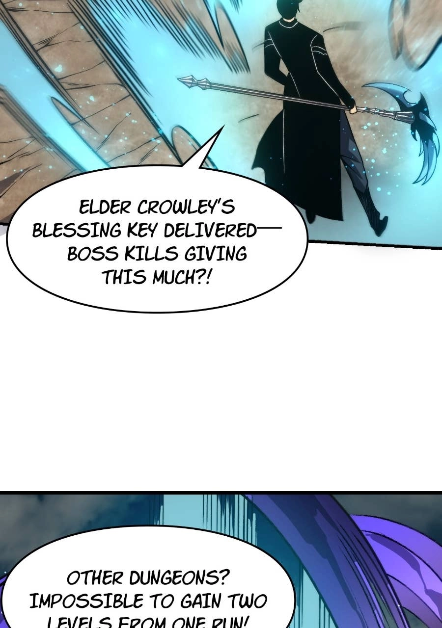 Rise of the Limitless Necromancer Chapter 7 Page 77
