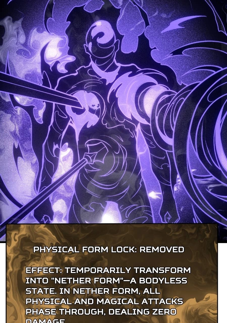 Rise of the Limitless Necromancer Chapter 7 Page 81