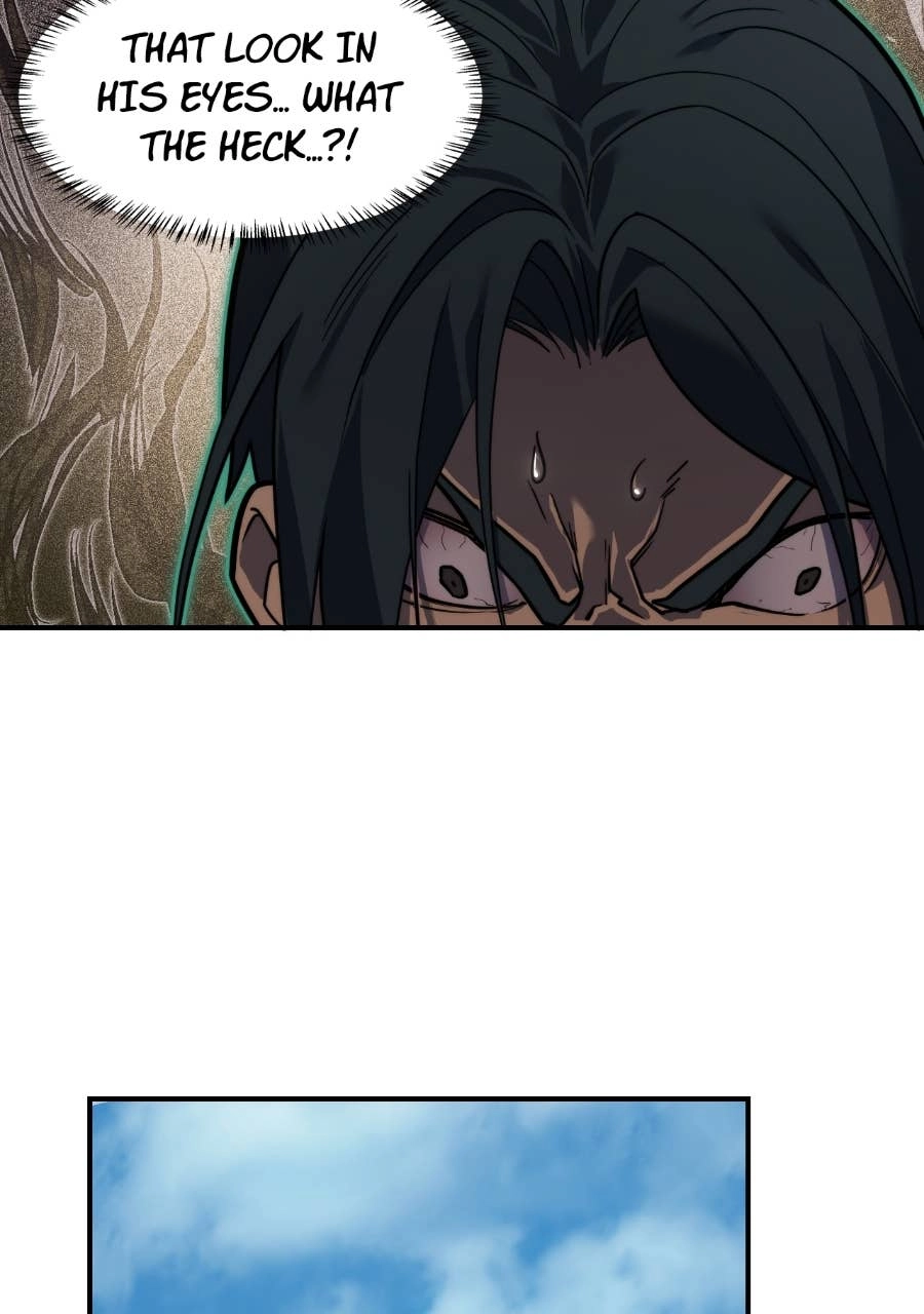 Rise of the Limitless Necromancer Chapter 8 Page 9