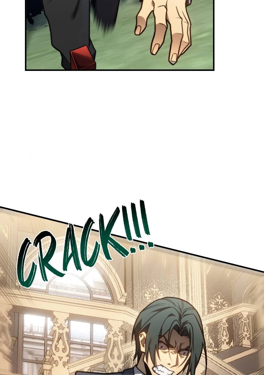 Rise of the Limitless Necromancer Chapter 8 Page 11