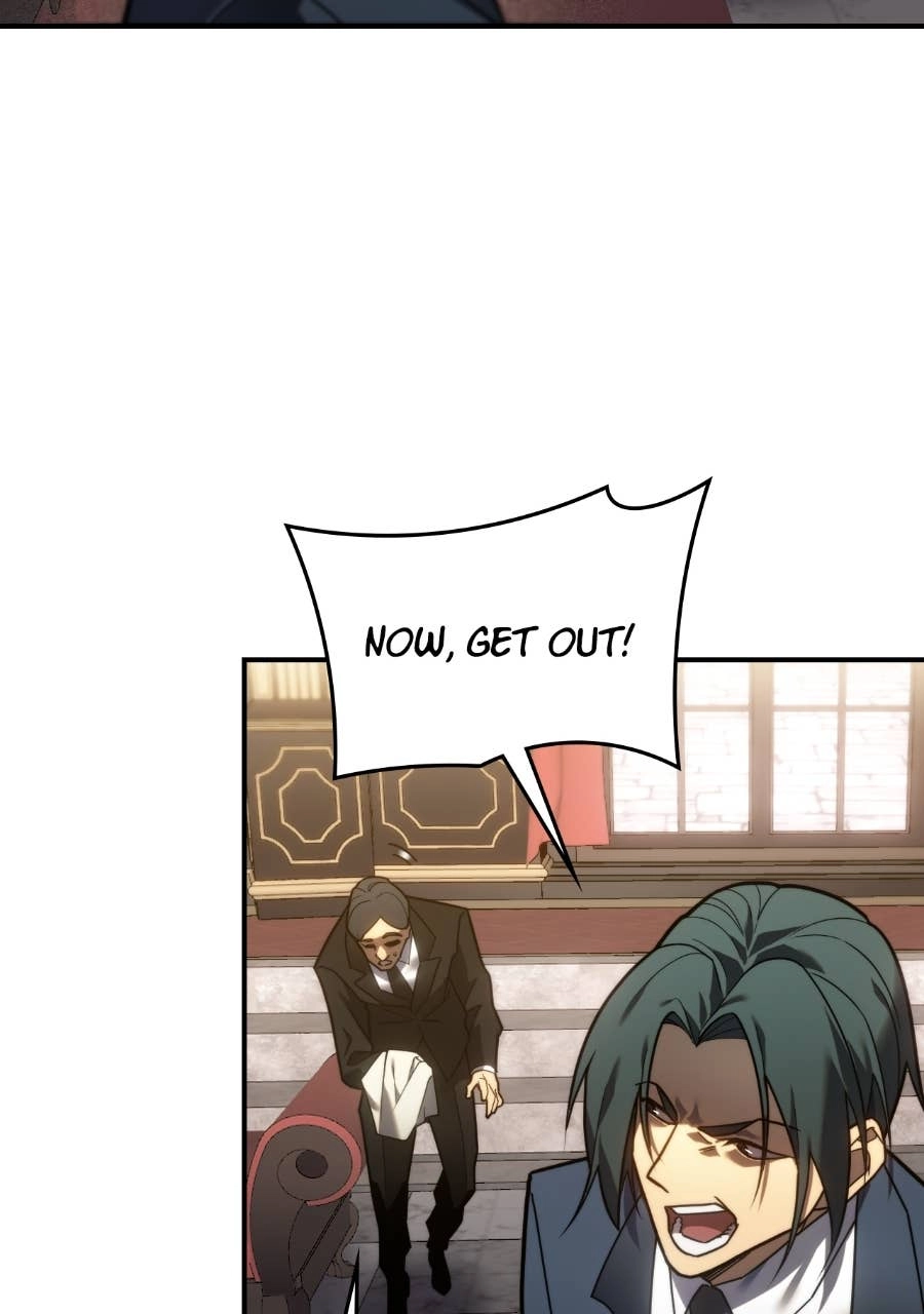 Rise of the Limitless Necromancer Chapter 8 Page 17