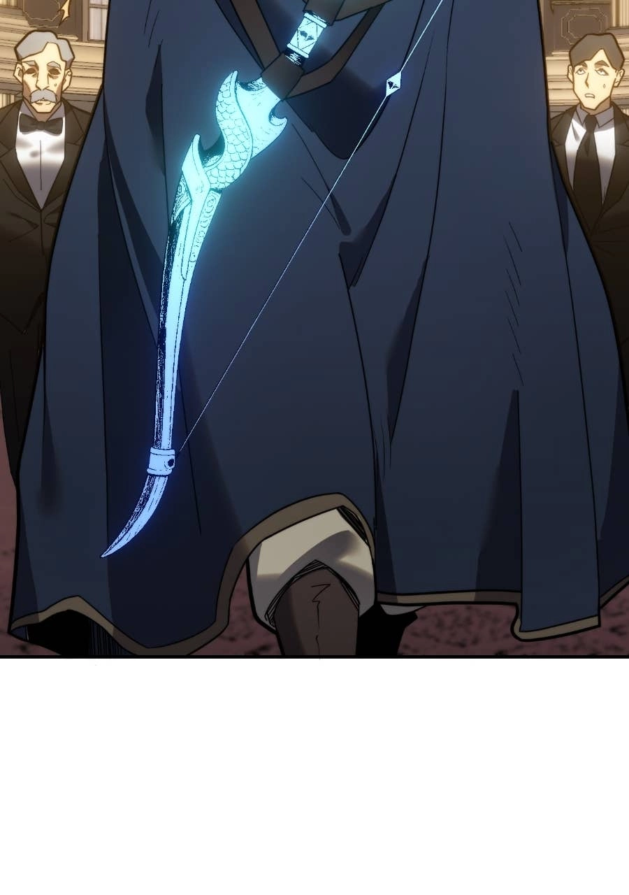 Rise of the Limitless Necromancer Chapter 8 Page 20