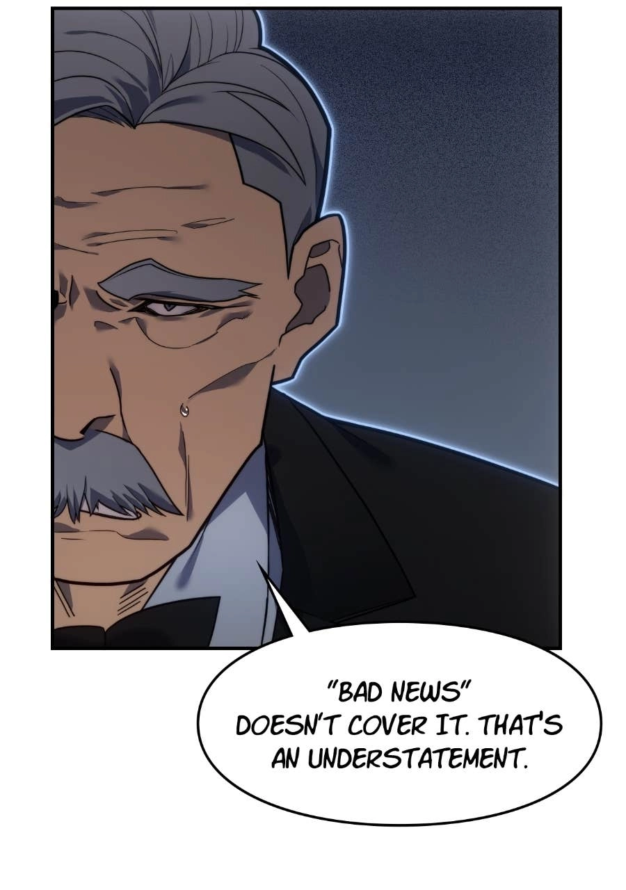 Rise of the Limitless Necromancer Chapter 8 Page 22