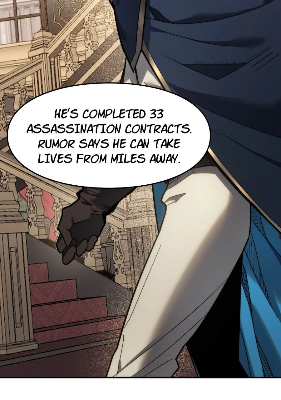 Rise of the Limitless Necromancer Chapter 8 Page 24
