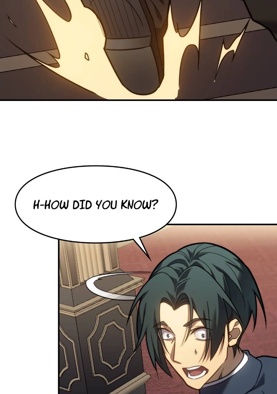 Rise of the Limitless Necromancer Chapter 8 Page 29