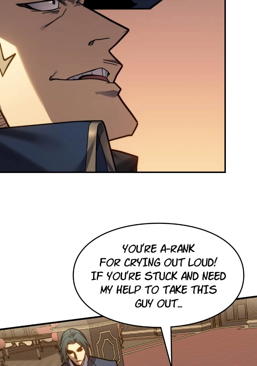 Rise of the Limitless Necromancer Chapter 8 Page 31