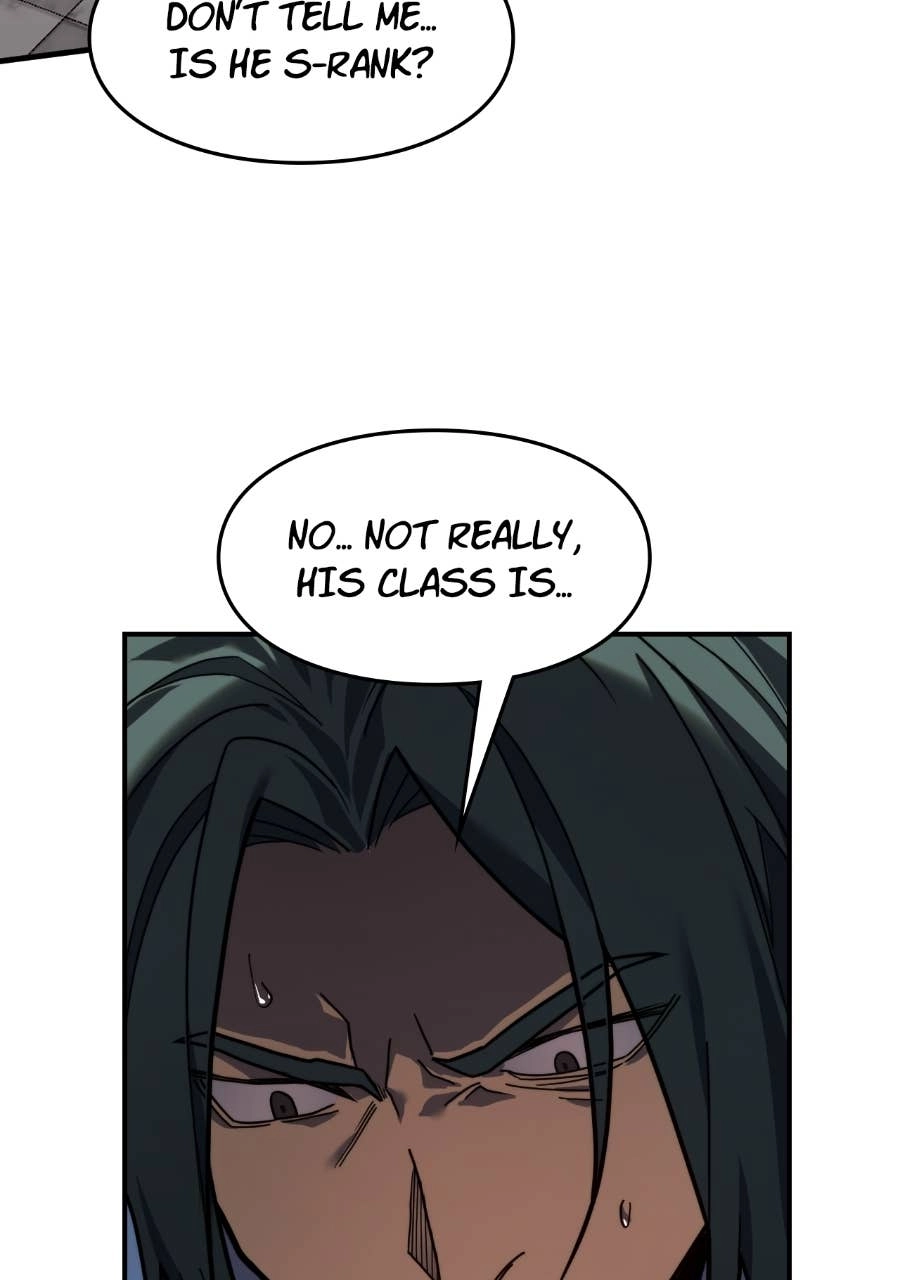 Rise of the Limitless Necromancer Chapter 8 Page 33