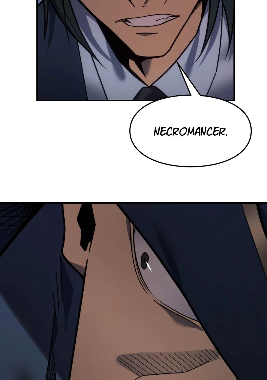 Rise of the Limitless Necromancer Chapter 8 Page 34