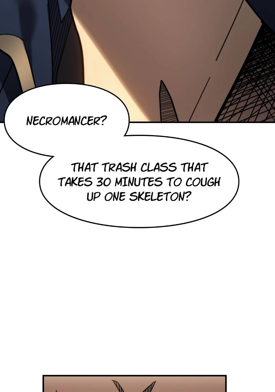 Rise of the Limitless Necromancer Chapter 8 Page 35