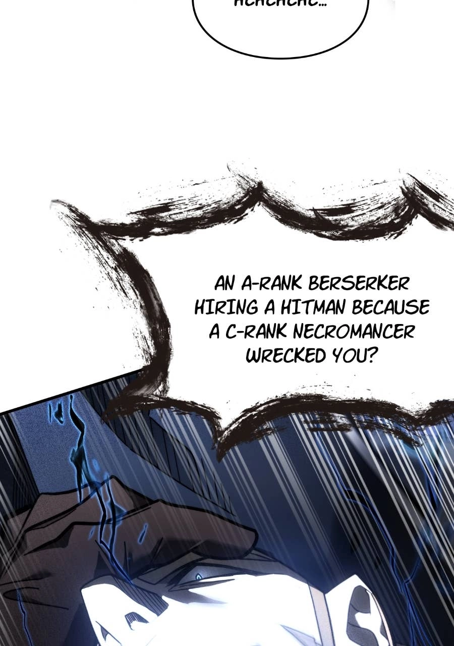 Rise of the Limitless Necromancer Chapter 8 Page 38