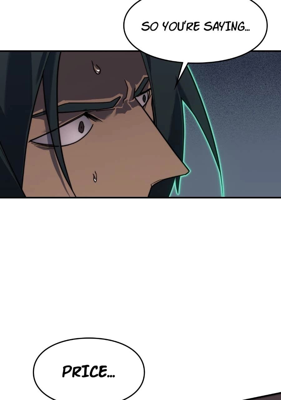 Rise of the Limitless Necromancer Chapter 8 Page 43